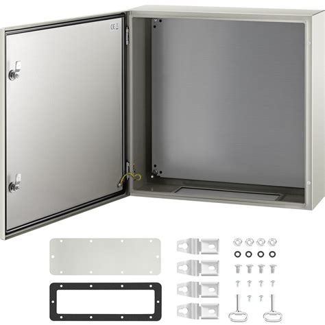 how to attach mounting plate to junction box|24x24x8 electrical enclosure.